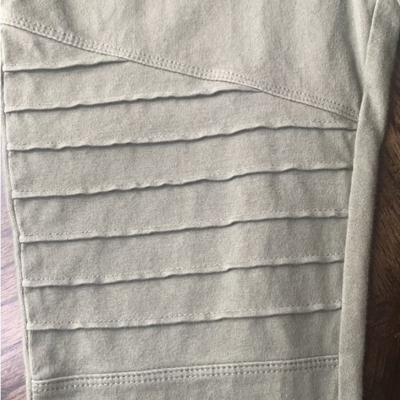 Girls leggings - Picture 3 of 5